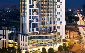 Novotel Thai Ha Hotell 5*